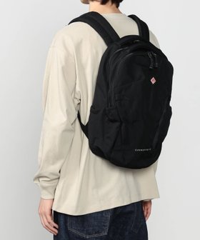 【ビショップ/Bshop / MEN】のコーデュラナイロン バックパック CORNEILLE 18 UNISEX 人気、トレンドファッション・服の通販 founy(ファニー) ファッション Fashion メンズファッション Fashion for Men 軽量 Lightweight, Ultra Light フランス France, French ポケット Pocket, Pocket Detail ユニセックス Unisex, Genderless リュック Backpack, Rucksack ワーク Workwear, Utility Style |ID:prp329100004963229