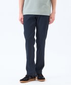 【マッキントッシュ フィロソフィー/MACKINTOSH PHILOSOPHY / MEN】の【2025年秋冬モデル】ドライストレッチオックス エラスティックパンツ 人気、トレンドファッション・服の通販 founy(ファニー) ファッション Fashion メンズファッション Fashion for Men ボトムス Bottoms おすすめ Recommended / Our Picks ストレッチ Stretch, Stretchy Fabric リラックス Relax, Relaxed Fit 吸水 Absorbent, Quick-Dry 夏 Summer 春 Spring A/W・秋冬 Autumn/Winter thumbnail ネイビー|ID: prp329100004963235 ipo3291000000037232741