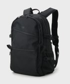 【タケオキクチ/TAKEO KIKUCHI / MEN】の【大容量/ONOFF】ラージキャパシティー バックパック 人気、トレンドファッション・服の通販 founy(ファニー) ファッション Fashion メンズファッション Fashion for Men 傘 Umbrella, Parasol シューズ Shoes, Footwear スマート Smart, Elegant タオル Towel, Bath Towel 手帳 Planner, Notebook ポケット Pocket, Pocket Detail リュック Backpack, Rucksack 旅行 Travel ビジネス 仕事 通勤 Business / Work / Commuting thumbnail ブラック|ID: prp329100004963237 ipo3291000000037232749