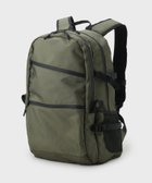 【タケオキクチ/TAKEO KIKUCHI / MEN】の【大容量/ONOFF】ラージキャパシティー バックパック 人気、トレンドファッション・服の通販 founy(ファニー) ファッション Fashion メンズファッション Fashion for Men 傘 Umbrella, Parasol シューズ Shoes, Footwear スマート Smart, Elegant タオル Towel, Bath Towel 手帳 Planner, Notebook ポケット Pocket, Pocket Detail リュック Backpack, Rucksack 旅行 Travel ビジネス 仕事 通勤 Business / Work / Commuting thumbnail グリーン|ID: prp329100004963237 ipo3291000000037232750