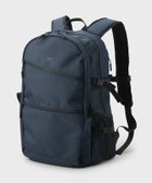 【タケオキクチ/TAKEO KIKUCHI / MEN】の【大容量/ONOFF】ラージキャパシティー バックパック 人気、トレンドファッション・服の通販 founy(ファニー) ファッション Fashion メンズファッション Fashion for Men 傘 Umbrella, Parasol シューズ Shoes, Footwear スマート Smart, Elegant タオル Towel, Bath Towel 手帳 Planner, Notebook ポケット Pocket, Pocket Detail リュック Backpack, Rucksack 旅行 Travel ビジネス 仕事 通勤 Business / Work / Commuting thumbnail ネイビー|ID: prp329100004963237 ipo3291000000037232751
