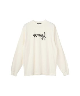 【ヒステリックグラマー/HYSTERIC GLAMOUR / MEN】のGRUNGE Tシャツ 人気、トレンドファッション・服の通販 founy(ファニー) ファッション Fashion メンズファッション Fashion for Men |ID:prp329100004963241