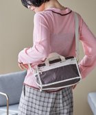 【フリークスストア/FREAK'S STORE】の別注 MINI DUFFLE CROSSBODY BAG/ミニダッフル クロスボディバッグ 人気、トレンドファッション・服の通販 founy(ファニー) ファッション Fashion メンズファッション Fashion for Men バッグ Bags 軽量 Lightweight, Ultra Light スペシャル Special, Limited Edition ダブル Double, Double-Breasted デニム Denim, Jeans Material ボストンバッグ Boston Bag, Retro Bag ポケット Pocket, Pocket Detail 別注 Limited Edition, Custom Order ラップ Wrap, Wrap Design S/S・春夏 SS, Spring/Summer, Warm Season おすすめ Recommended / Our Picks 夏 Summer 旅行 Travel 2026年 2026 2026春夏・S/S Spring/Summer 2026 SS26 thumbnail ブラウン|ID: prp329100004963243 ipo3291000000037232770