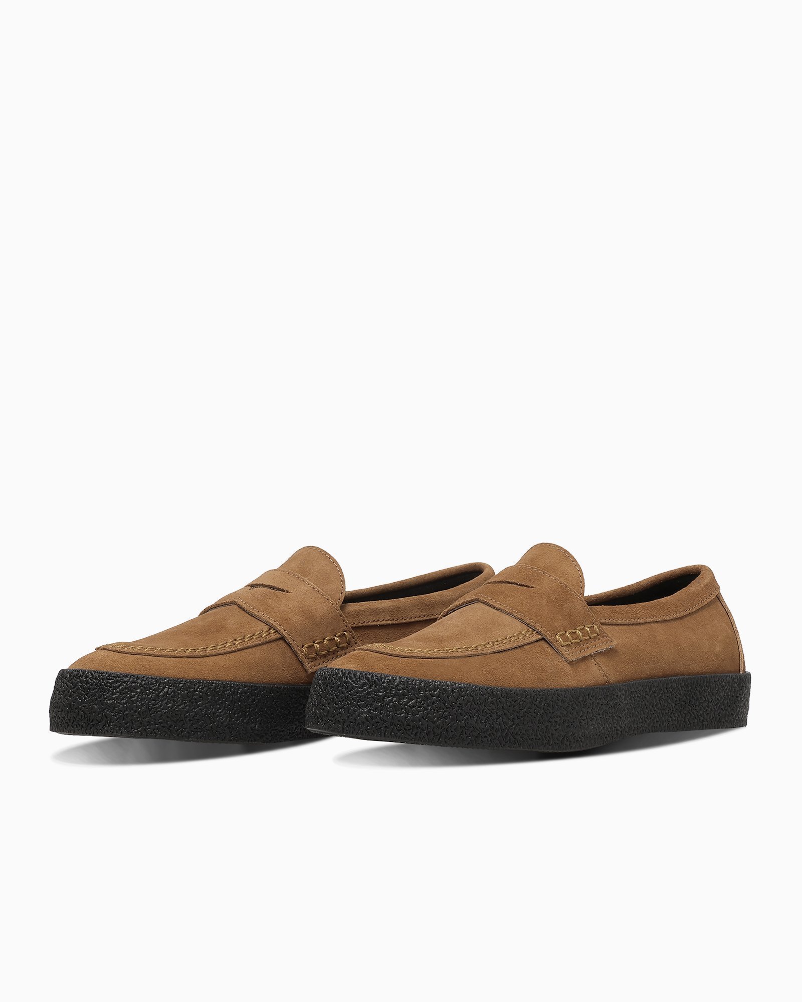 【コンバース/CONVERSE / MEN】の【公式】CS ローファー Ⅱ SK インテリア・キッズ・メンズ・レディースファッション・服の通販 founy(ファニー) 　ファッション　Fashion　メンズファッション　Fashion for Men　人気　Popular, Best Seller　キャメル|ID: prp329100004963245 ipo3291000000037232775