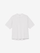 【ゴールドウィン/GOLDWIN】の【公式】メッシュワッフルアクチノイドヘンリーネックティーシャツ(ユニセックス) 大人の最旬トレンドファッション＆コーディネート founy(ファウニー) ファッション Fashion レディースファッション Fashion for Women トップス・カットソー Cut & Sew Tops シャツ・ブラウス・オフィスカジュアル Elegant Blouses & Button-Ups スリーブ Sleeve, Long Sleeve / Short Sleeve メッシュ Mesh, Net Fabric ワッフル Waffle, Waffle Knit thumbnail ホワイト|ID: prp329100004963246 ipo3291000000037232781