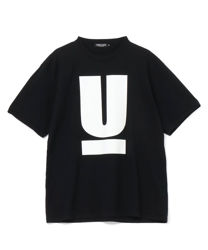 【アンダーカバー/UNDERCOVER】のUB0D3801 インテリア・キッズ・メンズ・レディースファッション・服の通販 founy(ファウニー) https://founy.com/ ファッション Fashion レディースファッション Fashion for Women グラフィック Graphic, Graphic Design フロント Front, Front Design プリント Print, Printed Pattern |ID: prp329100004963247 ipo3291000000037232792