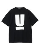 【アンダーカバー/UNDERCOVER】のUB0D3801 人気、トレンドファッション・服の通販 founy(ファニー) ファッション Fashion レディースファッション Fashion for Women グラフィック Graphic, Graphic Design フロント Front, Front Design プリント Print, Printed Pattern thumbnail BLACK|ID: prp329100004963247 ipo3291000000037232793
