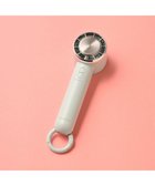 【フランフラン/Francfranc / MEN】の【2026年モデル】フレ アイスプレート ハンディファン 人気、トレンドファッション・服の通販 founy(ファニー) ファッション Fashion メンズファッション Fashion for Men クール Cool, Chic スタンド Stand Collar, Upright Stand スポーツ Sports, Activewear ダウン Down, Puffer デスク Desk, Work Desk プレート Plate, Dish ラップ Wrap, Wrap Design 夏 Summer ビジネス 仕事 通勤 Business / Work / Commuting thumbnail グリーン|ID: prp329100004963251 ipo3291000000037232830