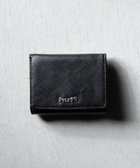 【ハフ/HUF / MEN】のHUF eightynine WALLET / HUF 財布 人気、トレンドファッション・服の通販 founy(ファニー) ファッション Fashion メンズファッション Fashion for Men アンティーク Antique-Inspired ウォレット Wallet グラフィック Graphic, Graphic Design スウェット / スエット Sweatshirt, Sweatwear プリント Print, Printed Pattern プレート Plate, Dish ポケット Pocket, Pocket Detail 定番 Standard, Basic Item 財布 Wallet, Purse thumbnail BLACK|ID: prp329100004963254 ipo3291000000037232843
