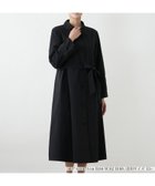 【レリアンプラスハウス/Leilian PLUS HOUSE】の【店舗人気】バックシャンデザインコート 人気、トレンドファッション・服の通販 founy(ファニー) ファッション Fashion レディースファッション Fashion for Women アウター Coat / Outerwear Collection コート・ロングコート・ピーコート Long Coats, Peacoats & More エレガント 上品 Elegant ギャザー Gathered, Ruffled ショール Shawl, Wrap セレモニー Ceremony タフタ Taffeta, Structured Fabric トレンド Trend, Trending Now ドレス Dress, One-Piece ベーシック Basic, Essential ポケット Pocket, Pocket Detail 人気 Popular, Best Seller 春 Spring thumbnail ブラック|ID: prp329100004963262 ipo3291000000037232872