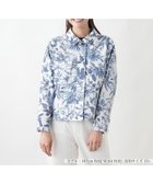 【レリアンプラスハウス/Leilian PLUS HOUSE】のサッカー地ショールジャケット【Rich 1-mile】 人気、トレンドファッション・服の通販 founy(ファニー) ファッション Fashion レディースファッション Fashion for Women アウター Coat / Outerwear Collection レディースジャケット・軽アウター Jackets ウォッシャブル Machine Washable サッカー Seersucker, Summer Fabric ショート Short, Short Length ショール Shawl, Wrap ジャケット Jacket, Outerwear ストレッチ Stretch, Stretchy Fabric セットアップ Set-Up, Coordinated Outfit トレンド Trend, Trending Now バランス Balance, Style Balance ポケット Pocket, Pocket Detail リーフ Leaf, Botanical Leaf 夏 Summer thumbnail ネイビー系|ID: prp329100004963264 ipo3291000000037232879