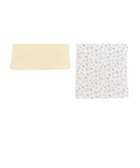 【ベベ オンライン ストア/BEBE ONLINE STORE / KIDS】の【スララク/吸汗速乾】綿100%汗とムレにサラば!ハート柄+お花レモン総柄キャミソールインナー2点セット(80~130cm) 大人の最旬トレンドファッション＆コーディネート founy(ファウニー) ファッション Fashion キッズファッション Fashion for Kids イエロー Yellow インナー Innerwear 春 Spring キャミソール Camisole, Spaghetti Strap Top コレクション Collection, Seasonal Line ショーツ Shorts, Short Pants チェック Check, Plaid, Tartan フレンチ French, French Style モチーフ Motif, Design Theme リゾート Resort, Vacation Style リボン Ribbon, Bow レース Lace, Lace Fabric S/S・春夏 SS, Spring/Summer, Warm Season おすすめ Recommended / Our Picks 夏 Summer エレガント 上品 Elegant 2026年 2026 2026春夏・S/S Spring/Summer 2026 SS26 thumbnail ハートとレモン|ID: prp329100004963909 ipo3291000000037247595