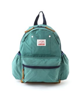 【オーシャンアンドグラウンド/OCEAN&GROUND / KIDS】のOCEAN GROUND/DAYPACK GOODAY 大人の最旬トレンドファッション＆コーディネート founy(ファウニー) ファッション Fashion キッズファッション Fashion for Kids アウトドア Outdoor Clothing デイパック Daypack, Casual Backpack ポケット Pocket, Pocket Detail 定番 Standard, Basic Item |ID:prp329100004963917