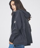 【ルージュヴィフラクレ/Rouge vif la cle】の【PYRENEX / ピレネックス】YOKO(ヨーコ )ナイロンジャケット / 大人の最旬トレンドファッション＆コーディネート founy(ファウニー) ファッション Fashion レディースファッション Fashion for Women アウター Coat / Outerwear Collection レディースジャケット・軽アウター Jackets インナー Innerwear エレガント 上品 Elegant 春 Spring 秋 Autumn ジャケット Jacket, Outerwear スポーティ Sporty, Casual Athletic ダウン Down, Puffer フィット Fit, Slim Fit フランス France, French フレンチ French, French Style フロント Front, Front Design ブルゾン Blouson, Bomber Jacket プレミアム Premium, High-End ポケット Pocket, Pocket Detail リラックス Relax, Relaxed Fit 冬 Winter / This Winter 夏 Summer thumbnail ブラック|ID: prp329100004963972 ipo3291000000037247979