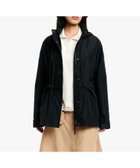 【エーグル/AIGLE】のGORE-TEX ゴアテックス 防水 透湿 防風 2レイヤー ミドル丈ジャケット / フード取り外し可 ブラック|ID: prp329100004964000 ipo3291000000037248195
