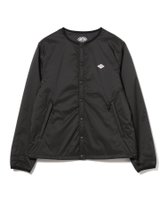 【ビームス ウイメン/BEAMS】のDANTON / インサレーション ジャケット 大人の最旬トレンドファッション＆コーディネート founy(ファウニー) ファッション Fashion レディースファッション Fashion for Women アウター Coat / Outerwear Collection レディースジャケット・軽アウター Jackets アクリル Acrylic Material インナー Innerwear 洗える Machine Washable コーティング Coating, Coated Finish 軽量 Lightweight, Ultra Light シンプル Simple, Minimal ジャケット Jacket, Outerwear ストレッチ Stretch, Stretchy Fabric フィット Fit, Slim Fit フォルム Silhouette, Form フランス France, French ワーク Workwear, Utility Style おすすめ Recommended / Our Picks 旅行 Travel |ID:prp329100004964012