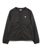 【ビームス ウイメン/BEAMS】のDANTON / インサレーション ジャケット 大人の最旬トレンドファッション＆コーディネート founy(ファウニー) ファッション Fashion レディースファッション Fashion for Women アウター Coat / Outerwear Collection レディースジャケット・軽アウター Jackets アクリル Acrylic Material インナー Innerwear 洗える Machine Washable コーティング Coating, Coated Finish 軽量 Lightweight, Ultra Light シンプル Simple, Minimal ジャケット Jacket, Outerwear ストレッチ Stretch, Stretchy Fabric フィット Fit, Slim Fit フォルム Silhouette, Form フランス France, French ワーク Workwear, Utility Style おすすめ Recommended / Our Picks 旅行 Travel thumbnail BLACK|ID: prp329100004964012 ipo3291000000037248367