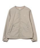 【ビームス ウイメン/BEAMS】のDANTON / インサレーション ジャケット 大人の最旬トレンドファッション＆コーディネート founy(ファウニー) ファッション Fashion レディースファッション Fashion for Women アウター Coat / Outerwear Collection レディースジャケット・軽アウター Jackets アクリル Acrylic Material インナー Innerwear 洗える Machine Washable コーティング Coating, Coated Finish 軽量 Lightweight, Ultra Light シンプル Simple, Minimal ジャケット Jacket, Outerwear ストレッチ Stretch, Stretchy Fabric フィット Fit, Slim Fit フォルム Silhouette, Form フランス France, French ワーク Workwear, Utility Style おすすめ Recommended / Our Picks 旅行 Travel thumbnail TAUPE|ID: prp329100004964012 ipo3291000000037248369