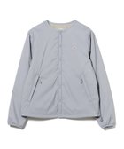 【ビームス ウイメン/BEAMS】のDANTON / インサレーション ジャケット 大人の最旬トレンドファッション＆コーディネート founy(ファウニー) ファッション Fashion レディースファッション Fashion for Women アウター Coat / Outerwear Collection レディースジャケット・軽アウター Jackets アクリル Acrylic Material インナー Innerwear 洗える Machine Washable コーティング Coating, Coated Finish 軽量 Lightweight, Ultra Light シンプル Simple, Minimal ジャケット Jacket, Outerwear ストレッチ Stretch, Stretchy Fabric フィット Fit, Slim Fit フォルム Silhouette, Form フランス France, French ワーク Workwear, Utility Style おすすめ Recommended / Our Picks 旅行 Travel thumbnail LT.BLUE|ID: prp329100004964012 ipo3291000000037248371
