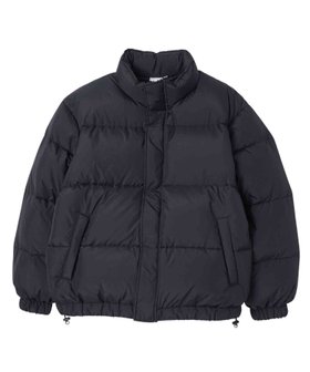 【エックスガール/X-girl】のDOWN JACKET 大人の最旬トレンドファッション＆コーディネート founy(ファウニー) ファッション Fashion レディースファッション Fashion for Women アウター Coat / Outerwear Collection レディースジャケット・軽アウター Jackets アウトドア Outdoor Clothing 今季 This Season, Current Season シンプル Simple, Minimal ベーシック Basic, Essential ワンポイント One Point, Statement Accent 冬 Winter / This Winter おすすめ Recommended / Our Picks |ID:prp329100004967329