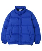 【エックスガール/X-girl】のDOWN JACKET BLUE|ID: prp329100004967329 ipo3291000000037259091