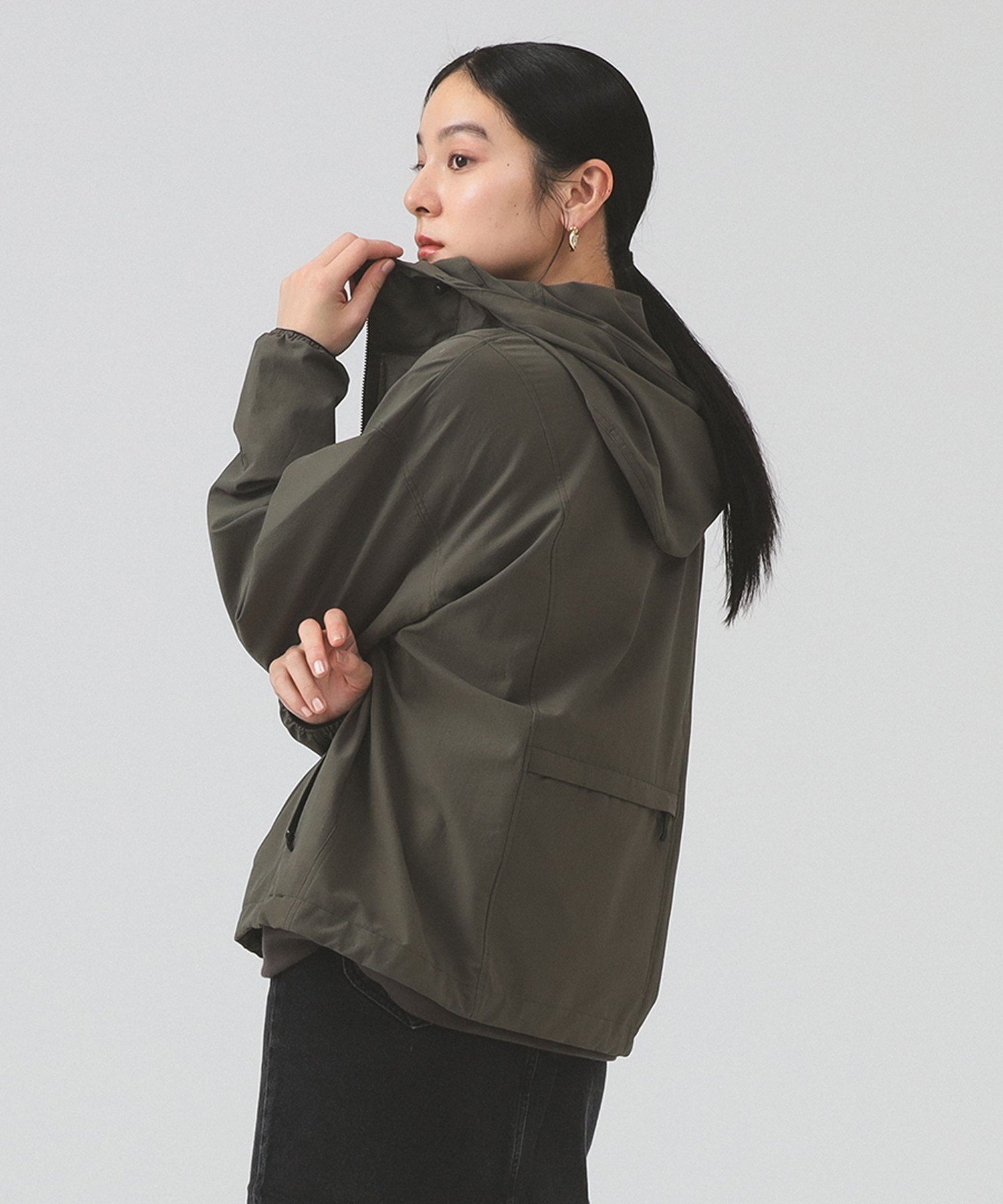 【ビームス ウイメン/BEAMS】のTHE NORTH FACE / ビーフリー ジャケット ノースフェイス 春アウター アウトドア UVカット 紫外線対策 レジャー インテリア・キッズ・メンズ・レディースファッション・服の通販 founy(ファウニー) 　ファッション　Fashion　レディースファッション　Fashion for Women　アウター　Coat / Outerwear Collection　レディースジャケット・軽アウター　Jackets　アウトドア　Outdoor Clothing　春　Spring　コレクション　Collection, Seasonal Line　コンパクト　Compact, Small Size　ジャケット　Jacket, Outerwear　スポーティ　Sporty, Casual Athletic　スマート　Smart, Elegant　バランス　Balance, Style Balance　フィット　Fit, Slim Fit　フェイス　Face, Facial Design　フォルム　Silhouette, Form　ポケット　Pocket, Pocket Detail　ミックス　Mix, Mixed Style　メッシュ　Mesh, Net Fabric　ランニング　Running, Running Wear, Activewear, Jogging　ワイド　Wide, Wide Fit　おすすめ　Recommended / Our Picks　ニュートープ|ID: prp329100004967378 ipo3291000000037259278