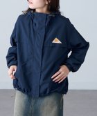 【セットアップセブン/SETUP7】のKELTY/Zapata Jacket / ケルティ ザパタジャケット/アウター 大人の最旬トレンドファッション＆コーディネート founy(ファウニー) ファッション Fashion レディースファッション Fashion for Women アウター Coat / Outerwear Collection レディースジャケット・軽アウター Jackets アウトドア Outdoor Clothing キルティング Quilted, Quilting ジャケット Jacket, Outerwear スウェット / スエット Sweatshirt, Sweatwear スピンドル Spindle, Drawcord ダウン Down, Puffer デイパック Daypack, Casual Backpack トレーナー Sweatshirt, Trainer 定番 Standard, Basic Item フレア Flare, Flared メッシュ Mesh, Net Fabric ヨーク Yoke, Yoke Design リブニット Rib Knit, Ribbed Knit ワイド Wide, Wide Fit 再入荷 Restock / Back in Stock thumbnail NVY|ID: prp329100004967404 ipo3291000000037259326