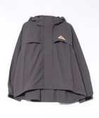 【セットアップセブン/SETUP7】のKELTY/Zapata Jacket / ケルティ ザパタジャケット/アウター 大人の最旬トレンドファッション＆コーディネート founy(ファウニー) ファッション Fashion レディースファッション Fashion for Women アウター Coat / Outerwear Collection レディースジャケット・軽アウター Jackets アウトドア Outdoor Clothing キルティング Quilted, Quilting ジャケット Jacket, Outerwear スウェット / スエット Sweatshirt, Sweatwear スピンドル Spindle, Drawcord ダウン Down, Puffer デイパック Daypack, Casual Backpack トレーナー Sweatshirt, Trainer 定番 Standard, Basic Item フレア Flare, Flared メッシュ Mesh, Net Fabric ヨーク Yoke, Yoke Design リブニット Rib Knit, Ribbed Knit ワイド Wide, Wide Fit 再入荷 Restock / Back in Stock thumbnail CHA|ID: prp329100004967404 ipo3291000000037259328