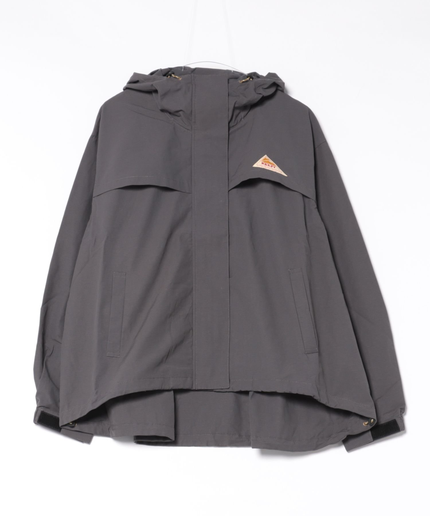 【セットアップセブン/SETUP7】のKELTY/Zapata Jacket / ケルティ ザパタジャケット/アウター インテリア・キッズ・メンズ・レディースファッション・服の通販 founy(ファウニー) 　ファッション　Fashion　レディースファッション　Fashion for Women　アウター　Coat / Outerwear Collection　レディースジャケット・軽アウター　Jackets　アウトドア　Outdoor Clothing　キルティング　Quilted, Quilting　ジャケット　Jacket, Outerwear　スウェット / スエット　Sweatshirt, Sweatwear　スピンドル　Spindle, Drawcord　ダウン　Down, Puffer　デイパック　Daypack, Casual Backpack　トレーナー　Sweatshirt, Trainer　定番　Standard, Basic Item　フレア　Flare, Flared　メッシュ　Mesh, Net Fabric　ヨーク　Yoke, Yoke Design　リブニット　Rib Knit, Ribbed Knit　ワイド　Wide, Wide Fit　再入荷　Restock / Back in Stock　CHA|ID: prp329100004967404 ipo3291000000037259328