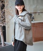 【セットアップセブン/SETUP7】のKELTY/Zapata Jacket / ケルティ ザパタジャケット/アウター 大人の最旬トレンドファッション＆コーディネート founy(ファウニー) ファッション Fashion レディースファッション Fashion for Women アウター Coat / Outerwear Collection レディースジャケット・軽アウター Jackets アウトドア Outdoor Clothing キルティング Quilted, Quilting ジャケット Jacket, Outerwear スウェット / スエット Sweatshirt, Sweatwear スピンドル Spindle, Drawcord ダウン Down, Puffer デイパック Daypack, Casual Backpack トレーナー Sweatshirt, Trainer 定番 Standard, Basic Item フレア Flare, Flared メッシュ Mesh, Net Fabric ヨーク Yoke, Yoke Design リブニット Rib Knit, Ribbed Knit ワイド Wide, Wide Fit 再入荷 Restock / Back in Stock thumbnail KHK|ID: prp329100004967404 ipo3291000000037259330