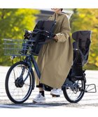 【ローラ/Rora】のActual PRODUCTS AP フーディ・サイクルコート 大人の最旬トレンドファッション＆コーディネート founy(ファウニー) ファッション Fashion レディースファッション Fashion for Women アウター Coat / Outerwear Collection コート・ロングコート・ピーコート Long Coats, Peacoats & More カメラ Camera Accessories ストレッチ Stretch, Stretchy Fabric ダブル Double, Double-Breasted ドローコード Drawcord, Drawstring Cord フィット Fit, Slim Fit プリント Print, Printed Pattern プリーツ Pleats, Pleated ポケット Pocket, Pocket Detail リュック Backpack, Rucksack 夏 Summer お正月 New Year クリスマス X'mas Christmas / X'mas ギフト プレゼント Gift / Present 入学式 Entrance Ceremony ビジネス 仕事 通勤 Business / Work / Commuting thumbnail ベージュ|ID: prp329100004967458 ipo3291000000037259524
