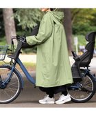 【ローラ/Rora】のActual PRODUCTS AP フーディ・サイクルコート 大人の最旬トレンドファッション＆コーディネート founy(ファウニー) ファッション Fashion レディースファッション Fashion for Women アウター Coat / Outerwear Collection コート・ロングコート・ピーコート Long Coats, Peacoats & More カメラ Camera Accessories ストレッチ Stretch, Stretchy Fabric ダブル Double, Double-Breasted ドローコード Drawcord, Drawstring Cord フィット Fit, Slim Fit プリント Print, Printed Pattern プリーツ Pleats, Pleated ポケット Pocket, Pocket Detail リュック Backpack, Rucksack 夏 Summer お正月 New Year クリスマス X'mas Christmas / X'mas ギフト プレゼント Gift / Present 入学式 Entrance Ceremony ビジネス 仕事 通勤 Business / Work / Commuting thumbnail Lカーキ|ID: prp329100004967458 ipo3291000000037259526