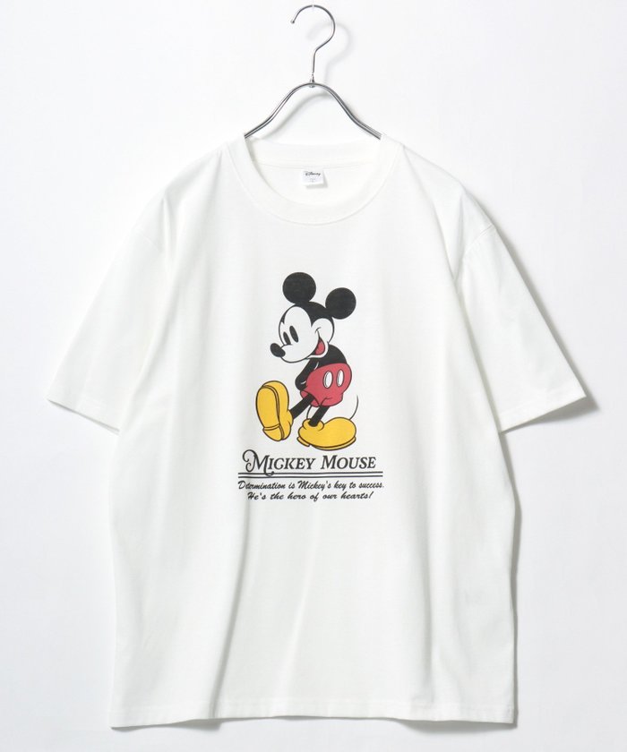 【マルカワ/MARUKAWA】のDisney ディズニー ミッキー ベイマックス トイ・ストーリー リロアンドスティッチ Tシャツ メンズ キャラクタープリント 半袖 ティーシャツ ユニセックス レディース インテリア・キッズ・メンズ・レディースファッション・服の通販 founy(ファウニー) https://founy.com/ ファッション Fashion レディースファッション Fashion for Women トップス・カットソー Cut & Sew Tops シャツ・ブラウス・オフィスカジュアル Elegant Blouses & Button-Ups ロングTシャツ・Tシャツ Longline T-Shirts & Tees インナー Innerwear カリフォルニア California, Cali Style カーゴパンツ Cargo Pants, Utility Pants カーディガン Cardigan, Knitwear キャップ Cap, Baseball Cap キャラクター Character, Licensed Characters サロペット Overalls, Salopette シアー Sheer, See-Through シフォン Chiffon, Lightweight Fabric ショルダー Shoulder, Shoulder Strap ジャケット Jacket, Outerwear ジーンズ Jeans, Denim Pants スタンダード Standard, Basic スニーカー Sneakers, Trainers スポーツ Sports, Activewear ダメージ Distressed, Destroyed チュール Tulip, Tulip Motif ツイード Twill, Twill Weave デニム Denim, Jeans Material トレンド Trend, Trending Now パーカー Hoodie, Parka ビッグ Big, Oversized ビンテージ Vintage, Retro Style フィット Fit, Slim Fit フロント Front, Front Design |ID: prp329100004967503 ipo3291000000037259765