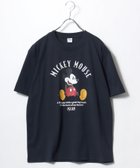 【マルカワ/MARUKAWA】のDisney ディズニー ミッキー ベイマックス トイ・ストーリー リロアンドスティッチ Tシャツ メンズ キャラクタープリント 半袖 ティーシャツ ユニセックス レディース 大人の最旬トレンドファッション＆コーディネート founy(ファウニー) ファッション Fashion レディースファッション Fashion for Women トップス・カットソー Cut & Sew Tops シャツ・ブラウス・オフィスカジュアル Elegant Blouses & Button-Ups ロングTシャツ・Tシャツ Longline T-Shirts & Tees インナー Innerwear カリフォルニア California, Cali Style カーゴパンツ Cargo Pants, Utility Pants カーディガン Cardigan, Knitwear キャップ Cap, Baseball Cap キャラクター Character, Licensed Characters サロペット Overalls, Salopette シアー Sheer, See-Through シフォン Chiffon, Lightweight Fabric ショルダー Shoulder, Shoulder Strap ジャケット Jacket, Outerwear ジーンズ Jeans, Denim Pants スタンダード Standard, Basic スニーカー Sneakers, Trainers スポーツ Sports, Activewear ダメージ Distressed, Destroyed チュール Tulip, Tulip Motif ツイード Twill, Twill Weave デニム Denim, Jeans Material トレンド Trend, Trending Now パーカー Hoodie, Parka ビッグ Big, Oversized ビンテージ Vintage, Retro Style フィット Fit, Slim Fit フロント Front, Front Design thumbnail ネイビー|ID: prp329100004967503 ipo3291000000037259770