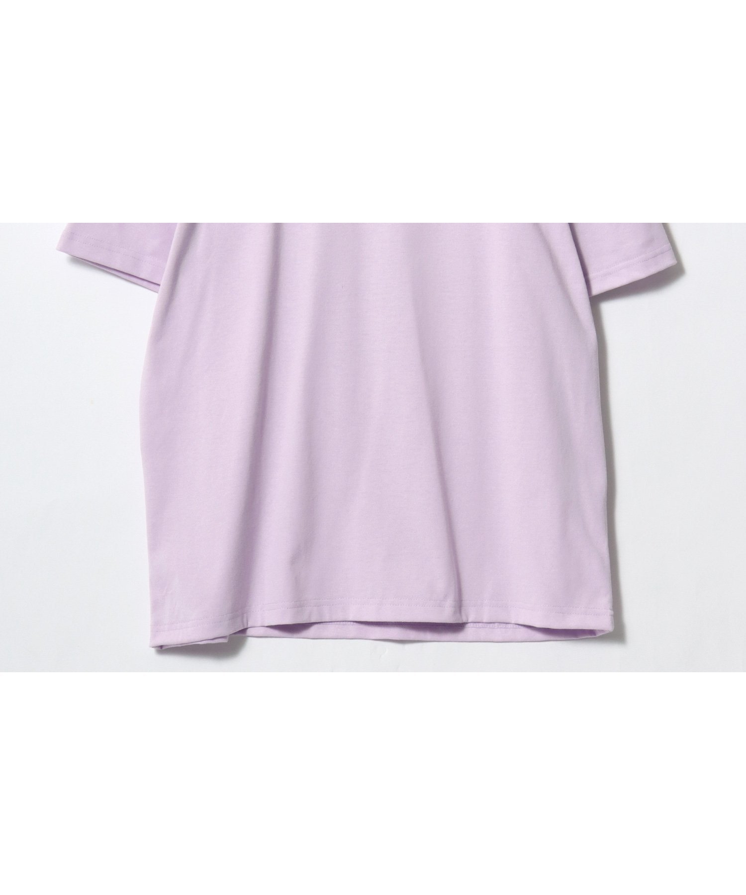 【マルカワ/MARUKAWA】のDisney ディズニー ミッキー ベイマックス トイ・ストーリー リロアンドスティッチ Tシャツ メンズ キャラクタープリント 半袖 ティーシャツ ユニセックス レディース インテリア・キッズ・メンズ・レディースファッション・服の通販 founy(ファウニー) 　ファッション　Fashion　レディースファッション　Fashion for Women　トップス・カットソー　Cut & Sew Tops　シャツ・ブラウス・オフィスカジュアル　Elegant Blouses & Button-Ups　ロングTシャツ・Tシャツ　Longline T-Shirts & Tees　インナー　Innerwear　カリフォルニア　California, Cali Style　カーゴパンツ　Cargo Pants, Utility Pants　カーディガン　Cardigan, Knitwear　キャップ　Cap, Baseball Cap　キャラクター　Character, Licensed Characters　サロペット　Overalls, Salopette　シアー　Sheer, See-Through　シフォン　Chiffon, Lightweight Fabric　ショルダー　Shoulder, Shoulder Strap　ジャケット　Jacket, Outerwear　ジーンズ　Jeans, Denim Pants　スタンダード　Standard, Basic　スニーカー　Sneakers, Trainers　スポーツ　Sports, Activewear　ダメージ　Distressed, Destroyed　チュール　Tulip, Tulip Motif　ツイード　Twill, Twill Weave　デニム　Denim, Jeans Material　トレンド　Trend, Trending Now　パーカー　Hoodie, Parka　ビッグ　Big, Oversized　ビンテージ　Vintage, Retro Style　フィット　Fit, Slim Fit　フロント　Front, Front Design　ラベンダー|ID: prp329100004967503 ipo3291000000037259779