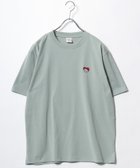 【マルカワ/MARUKAWA】のDisney ディズニー ミッキー ベイマックス トイ・ストーリー リロアンドスティッチ Tシャツ メンズ キャラクタープリント 半袖 ティーシャツ ユニセックス レディース 大人の最旬トレンドファッション＆コーディネート founy(ファウニー) ファッション Fashion レディースファッション Fashion for Women トップス・カットソー Cut & Sew Tops シャツ・ブラウス・オフィスカジュアル Elegant Blouses & Button-Ups ロングTシャツ・Tシャツ Longline T-Shirts & Tees インナー Innerwear カリフォルニア California, Cali Style カーゴパンツ Cargo Pants, Utility Pants カーディガン Cardigan, Knitwear キャップ Cap, Baseball Cap キャラクター Character, Licensed Characters サロペット Overalls, Salopette シアー Sheer, See-Through シフォン Chiffon, Lightweight Fabric ショルダー Shoulder, Shoulder Strap ジャケット Jacket, Outerwear ジーンズ Jeans, Denim Pants スタンダード Standard, Basic スニーカー Sneakers, Trainers スポーツ Sports, Activewear ダメージ Distressed, Destroyed チュール Tulip, Tulip Motif ツイード Twill, Twill Weave デニム Denim, Jeans Material トレンド Trend, Trending Now パーカー Hoodie, Parka ビッグ Big, Oversized ビンテージ Vintage, Retro Style フィット Fit, Slim Fit フロント Front, Front Design thumbnail ミント|ID: prp329100004967503 ipo3291000000037259788