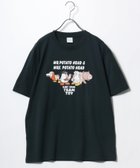 【マルカワ/MARUKAWA】のDisney ディズニー ミッキー ベイマックス トイ・ストーリー リロアンドスティッチ Tシャツ メンズ キャラクタープリント 半袖 ティーシャツ ユニセックス レディース 大人の最旬トレンドファッション＆コーディネート founy(ファウニー) ファッション Fashion レディースファッション Fashion for Women トップス・カットソー Cut & Sew Tops シャツ・ブラウス・オフィスカジュアル Elegant Blouses & Button-Ups ロングTシャツ・Tシャツ Longline T-Shirts & Tees インナー Innerwear カリフォルニア California, Cali Style カーゴパンツ Cargo Pants, Utility Pants カーディガン Cardigan, Knitwear キャップ Cap, Baseball Cap キャラクター Character, Licensed Characters サロペット Overalls, Salopette シアー Sheer, See-Through シフォン Chiffon, Lightweight Fabric ショルダー Shoulder, Shoulder Strap ジャケット Jacket, Outerwear ジーンズ Jeans, Denim Pants スタンダード Standard, Basic スニーカー Sneakers, Trainers スポーツ Sports, Activewear ダメージ Distressed, Destroyed チュール Tulip, Tulip Motif ツイード Twill, Twill Weave デニム Denim, Jeans Material トレンド Trend, Trending Now パーカー Hoodie, Parka ビッグ Big, Oversized ビンテージ Vintage, Retro Style フィット Fit, Slim Fit フロント Front, Front Design thumbnail グリーン|ID: prp329100004967503 ipo3291000000037259789