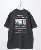 【マルカワ/MARUKAWA】のDisney ディズニー ミッキー ベイマックス トイ・ストーリー リロアンドスティッチ Tシャツ メンズ キャラクタープリント 半袖 ティーシャツ ユニセックス レディース 大人の最旬トレンドファッション＆コーディネート founy(ファウニー) ファッション Fashion レディースファッション Fashion for Women トップス・カットソー Cut & Sew Tops シャツ・ブラウス・オフィスカジュアル Elegant Blouses & Button-Ups ロングTシャツ・Tシャツ Longline T-Shirts & Tees インナー Innerwear カリフォルニア California, Cali Style カーゴパンツ Cargo Pants, Utility Pants カーディガン Cardigan, Knitwear キャップ Cap, Baseball Cap キャラクター Character, Licensed Characters サロペット Overalls, Salopette シアー Sheer, See-Through シフォン Chiffon, Lightweight Fabric ショルダー Shoulder, Shoulder Strap ジャケット Jacket, Outerwear ジーンズ Jeans, Denim Pants スタンダード Standard, Basic スニーカー Sneakers, Trainers スポーツ Sports, Activewear ダメージ Distressed, Destroyed チュール Tulip, Tulip Motif ツイード Twill, Twill Weave デニム Denim, Jeans Material トレンド Trend, Trending Now パーカー Hoodie, Parka ビッグ Big, Oversized ビンテージ Vintage, Retro Style フィット Fit, Slim Fit フロント Front, Front Design thumbnail スミクロ|ID: prp329100004967503 ipo3291000000037259798