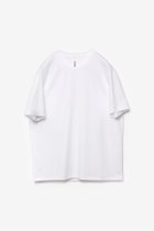 【アタッチメント/ATTACHMENT / MEN】のコットンダブルフェイス スリムフィットS/S Tシャツ 大人の最旬トレンドファッション＆コーディネート founy(ファウニー) ファッション Fashion メンズファッション Fashion for Men スリム Slim, Slim Fit フィット Fit, Slim Fit 夏 Summer 定番 Standard, Basic Item S/S・春夏 SS, Spring/Summer, Warm Season thumbnail WHITE|ID: prp329100004967646 ipo3291000000037260387