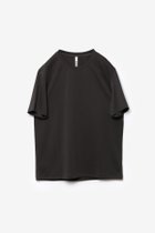 【アタッチメント/ATTACHMENT / MEN】のコットンダブルフェイス スリムフィットS/S Tシャツ 大人の最旬トレンドファッション＆コーディネート founy(ファウニー) ファッション Fashion メンズファッション Fashion for Men スリム Slim, Slim Fit フィット Fit, Slim Fit 夏 Summer 定番 Standard, Basic Item S/S・春夏 SS, Spring/Summer, Warm Season thumbnail D.GRAY|ID: prp329100004967646 ipo3291000000037260393
