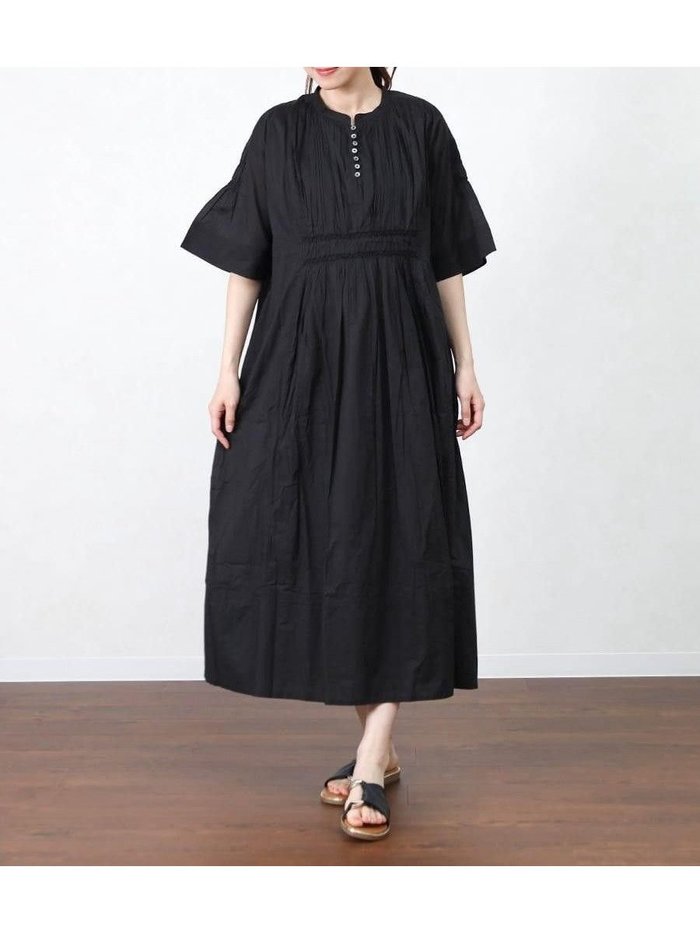 【ヴァン/Vin】のインドコットンプリーツワンピース インテリア・キッズ・メンズ・レディースファッション・服の通販 founy(ファウニー) https://founy.com/ ファッション Fashion レディースファッション Fashion for Women ワンピース Dresses インド Indian Textile ギャザー Gathered, Ruffled サンダル Sandals, Summer Shoes シンプル Simple, Minimal スニーカー Sneakers, Trainers デニム Denim, Jeans Material プリーツ Pleats, Pleated リラックス Relax, Relaxed Fit レギンス Leggings, Stretch Pants ロング Long, Long-Length おすすめ Recommended / Our Picks |ID: prp329100004971666 ipo3291000000037282171