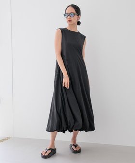 【ベイフロー/BAYFLOW】の【HEREIAM】撥水Comfy ワンピース 大人の最旬トレンドファッション＆コーディネート founy(ファウニー) ファッション Fashion レディースファッション Fashion for Women ワンピース Dresses カッティング Cutting Detail キャップ Cap, Baseball Cap コンパクト Compact, Small Size 軽量 Lightweight, Ultra Light ストレッチ Stretch, Stretchy Fabric スニーカー Sneakers, Trainers トレンド Trend, Trending Now ノースリーブ Sleeveless, No-Sleeve バルーン Balloon, Balloon Silhouette ブルゾン Blouson, Bomber Jacket おすすめ Recommended / Our Picks 夏 Summer 旅行 Travel |ID:prp329100004971922