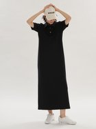 【エミ/emmi】のジョーゼットポロカットワンピース/UVカット 大人の最旬トレンドファッション＆コーディネート founy(ファウニー) ファッション Fashion レディースファッション Fashion for Women ワンピース Dresses おすすめ Recommended / Our Picks インナー Innerwear カットソー Cut and Sewn Top ジョーゼット Georgette, Semi-Sheer Fabric スマート Smart, Elegant thumbnail DNVY[090]|ID: prp329100004971972 ipo3291000000037283366