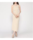 【ゲス/GUESS】のGUESS/LAURIE Lurex Dress ナチュラル|ID: prp329100004972075 ipo3291000000037353891