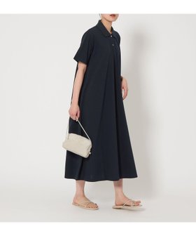 【ユナイテッドアローズ/UNITED ARROWS】の【別注】 LACOSTE ショートスリーブ ワンピース 大人の最旬トレンドファッション＆コーディネート founy(ファウニー) ファッション Fashion レディースファッション Fashion for Women ワンピース Dresses 春 Spring キャップ Cap, Baseball Cap ショート Short, Short Length スニーカー Sneakers, Trainers スリーブ Sleeve, Long Sleeve / Short Sleeve 時計 Watch, Wristwatch フランス France, French ポロシャツ Polo Shirt, Collared Tee 別注 Limited Edition, Custom Order リラックス Relax, Relaxed Fit アウトレット Outlet / Clearance おすすめ Recommended / Our Picks 夏 Summer |ID:prp329100004972796