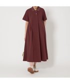 【ユナイテッドアローズ/UNITED ARROWS】の【別注】 LACOSTE ショートスリーブ ワンピース 大人の最旬トレンドファッション＆コーディネート founy(ファウニー) ファッション Fashion レディースファッション Fashion for Women ワンピース Dresses 春 Spring キャップ Cap, Baseball Cap ショート Short, Short Length スニーカー Sneakers, Trainers スリーブ Sleeve, Long Sleeve / Short Sleeve 時計 Watch, Wristwatch フランス France, French ポロシャツ Polo Shirt, Collared Tee 別注 Limited Edition, Custom Order リラックス Relax, Relaxed Fit アウトレット Outlet / Clearance おすすめ Recommended / Our Picks 夏 Summer thumbnail DK.BROWN|ID: prp329100004972796 ipo3291000000037287084
