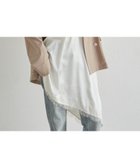 【ラナン/Ranan】のRanan/アシメレースサテンチュニック IV|ID: prp329100004973065 ipo3291000000037288412
