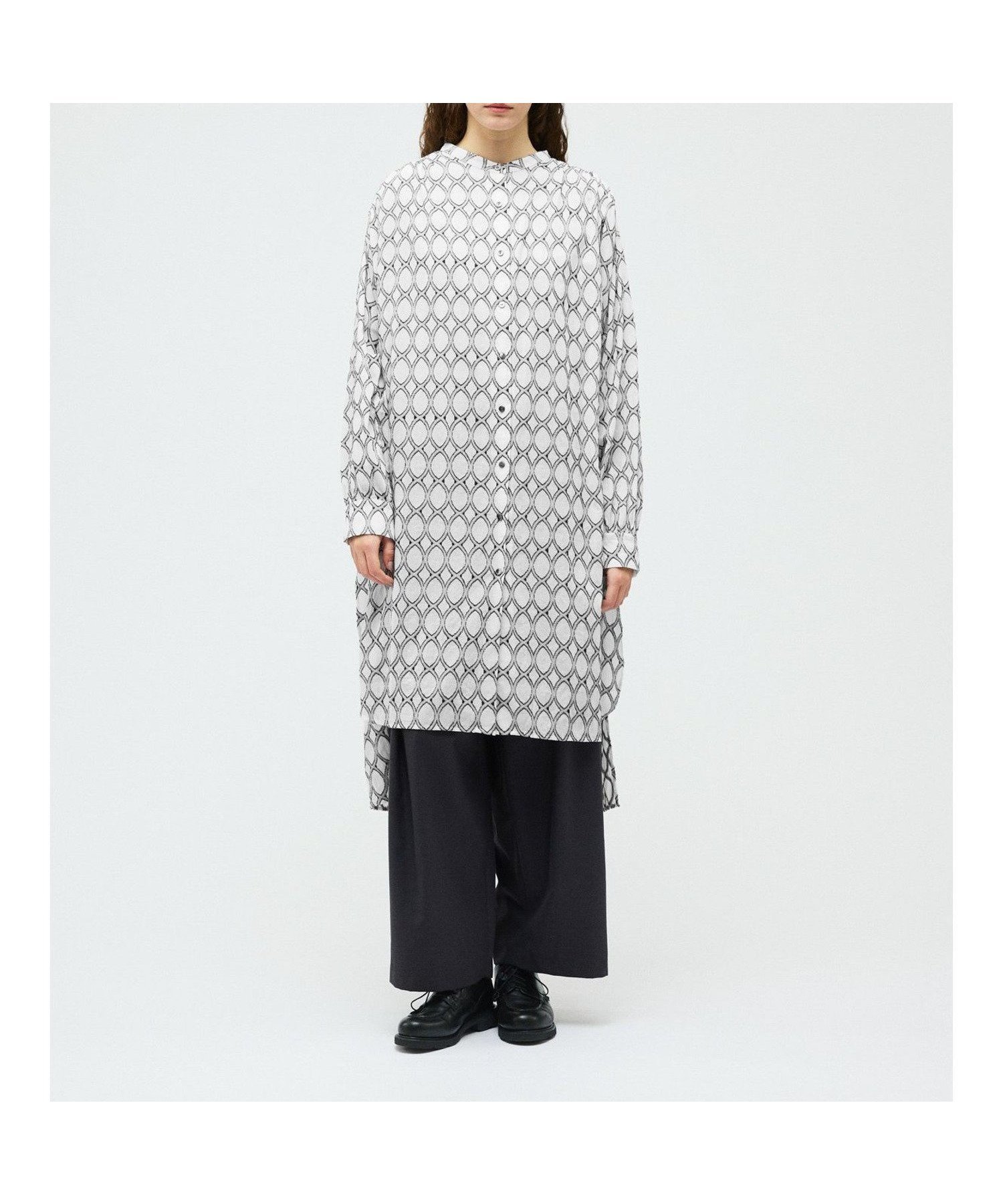 【マーコート/MARcourt】のmizuiro ind ジャカードギャザーショルダーワンピース 大人の最旬トレンドファッション＆コーディネート founy(ファウニー) 　ファッション　Fashion　レディースファッション　Fashion for Women　ワンピース　Dresses　インド　Indian Textile　ジャカード／ジャガード　Jacquard, Woven Pattern　ポケット　Pocket, Pocket Detail　ミックス　Mix, Mixed Style　長袖　Long Sleeve, Full Sleeve　 other-1|ID: prp329100004973119 ipo3291000000037288645