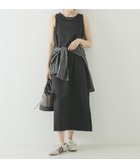 【アーバンリサーチ/URBAN RESEARCH】のNEW BALANCE NB GREY スリーブレスドレス 大人の最旬トレンドファッション＆コーディネート founy(ファウニー) ファッション Fashion レディースファッション Fashion for Women ワンピース Dresses フォーマル・パーティードレス・結婚式用ドレス Elegant & Casual Dresses シューズ Shoes, Footwear スポーツ Sports, Activewear ドレス Dress, One-Piece バランス Balance, Style Balance ボストン Boston ランニング Running, Running Wear, Activewear, Jogging S/S・春夏 SS, Spring/Summer, Warm Season 夏 Summer 2026年 2026 2026春夏・S/S Spring/Summer 2026 SS26 thumbnail ブラック|ID: prp329100004973149 ipo3291000000037288816