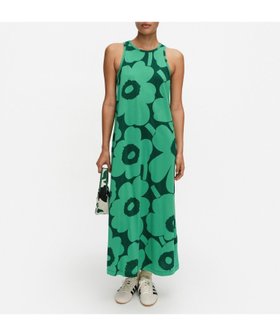 【マリメッコ/marimekko】のSh Erilainen Unikko ワンピース 大人の最旬トレンドファッション＆コーディネート founy(ファウニー) ファッション Fashion レディースファッション Fashion for Women ワンピース Dresses おすすめ Recommended / Our Picks 台形 A-Line, Trapezoid Shape |ID:prp329100004973199